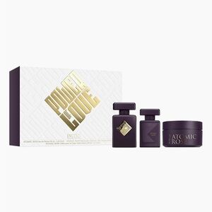 Initio Parfums Atomic Rose Gift Set